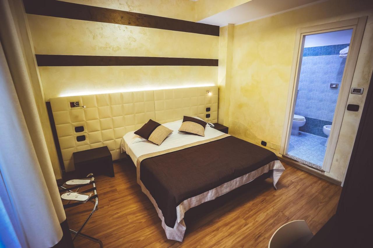 Hotel City كيفاسّو المظهر الخارجي الصورة