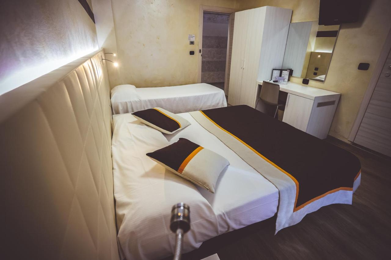Hotel City كيفاسّو المظهر الخارجي الصورة