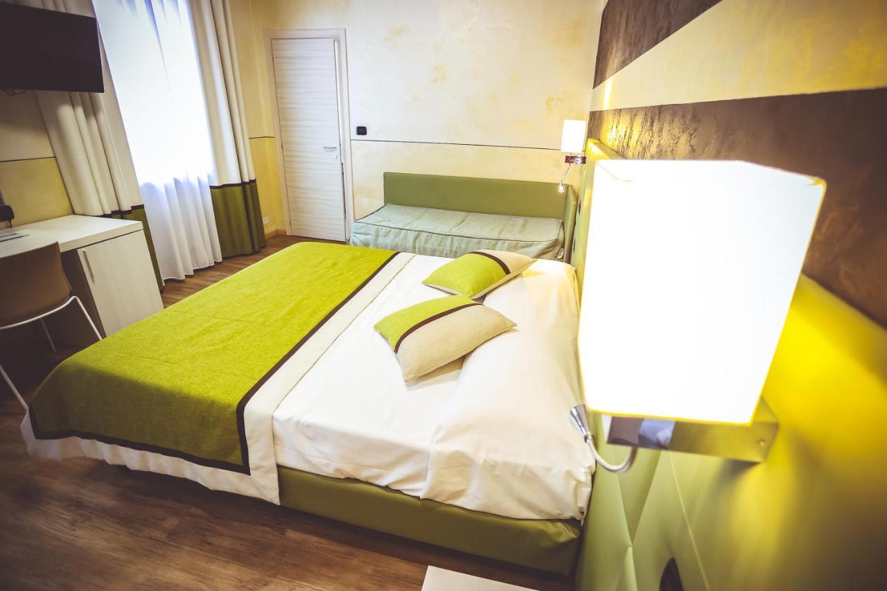 Hotel City كيفاسّو المظهر الخارجي الصورة