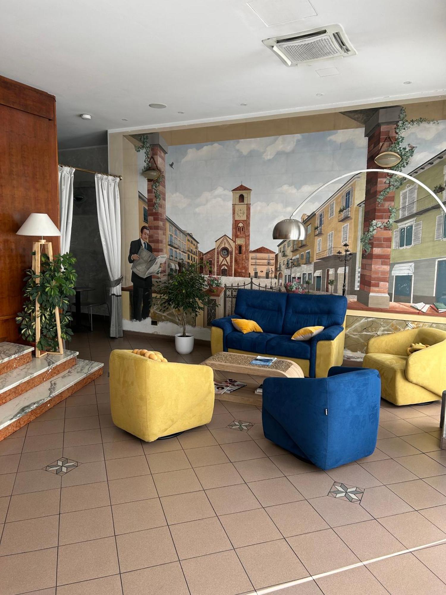 Hotel City كيفاسّو المظهر الخارجي الصورة