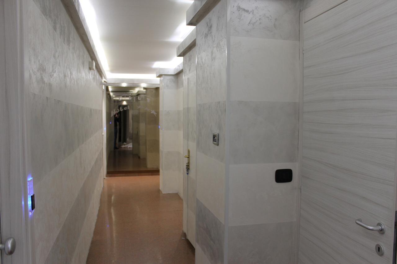 Hotel City كيفاسّو المظهر الخارجي الصورة