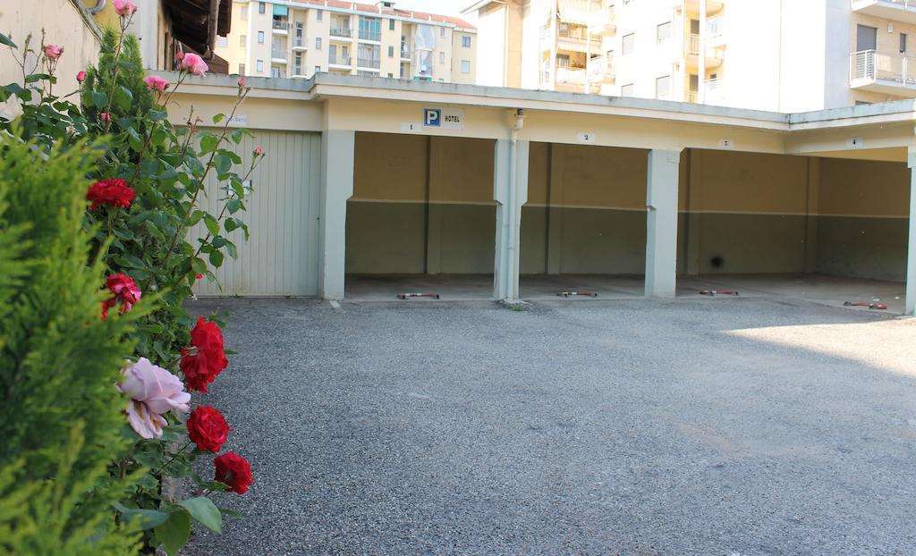 Hotel City كيفاسّو المرافق الصورة