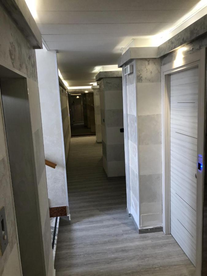 Hotel City كيفاسّو المظهر الخارجي الصورة