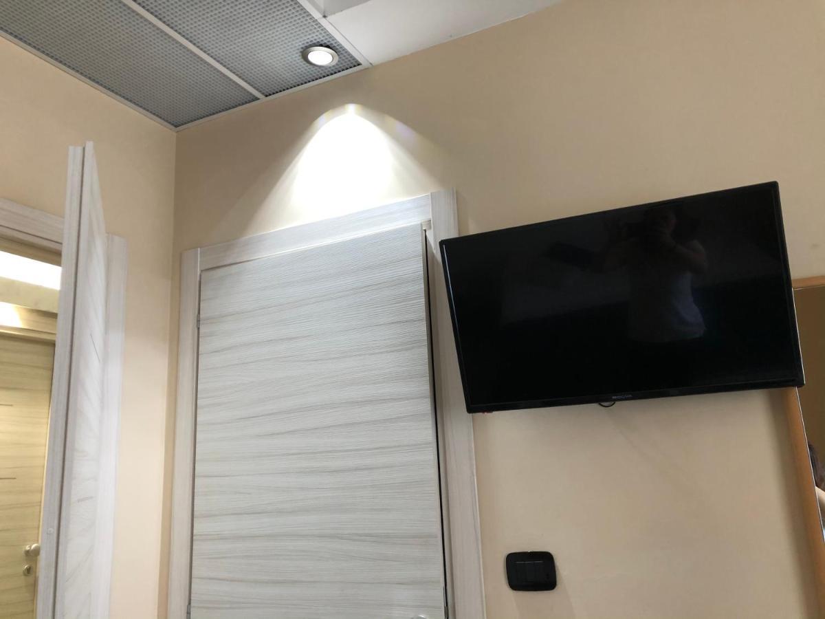 Hotel City كيفاسّو المظهر الخارجي الصورة