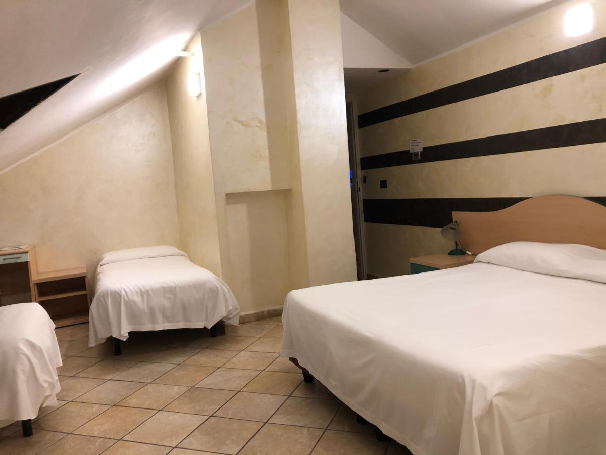Hotel City كيفاسّو المظهر الخارجي الصورة