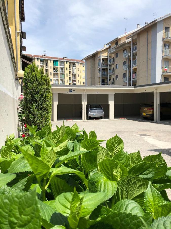 Hotel City كيفاسّو المظهر الخارجي الصورة
