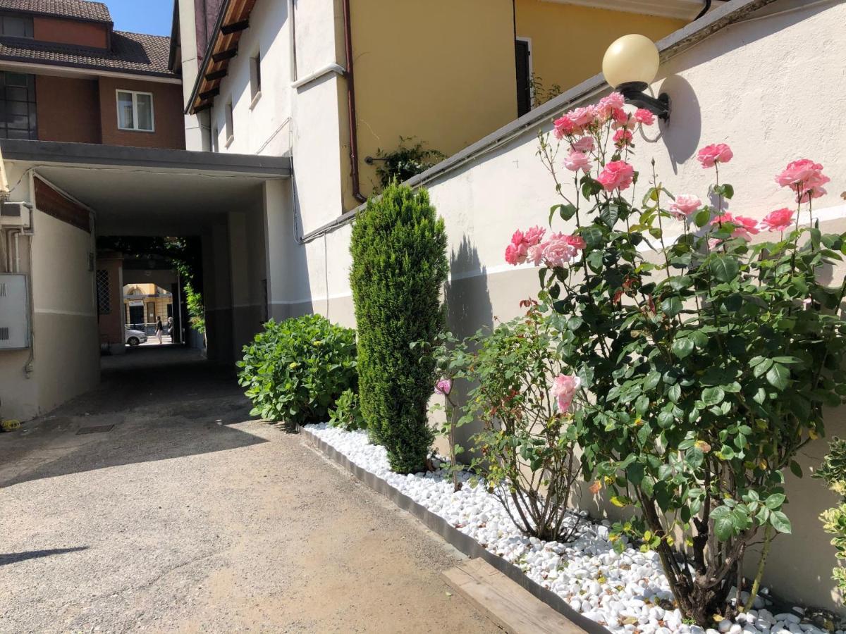 Hotel City كيفاسّو المظهر الخارجي الصورة