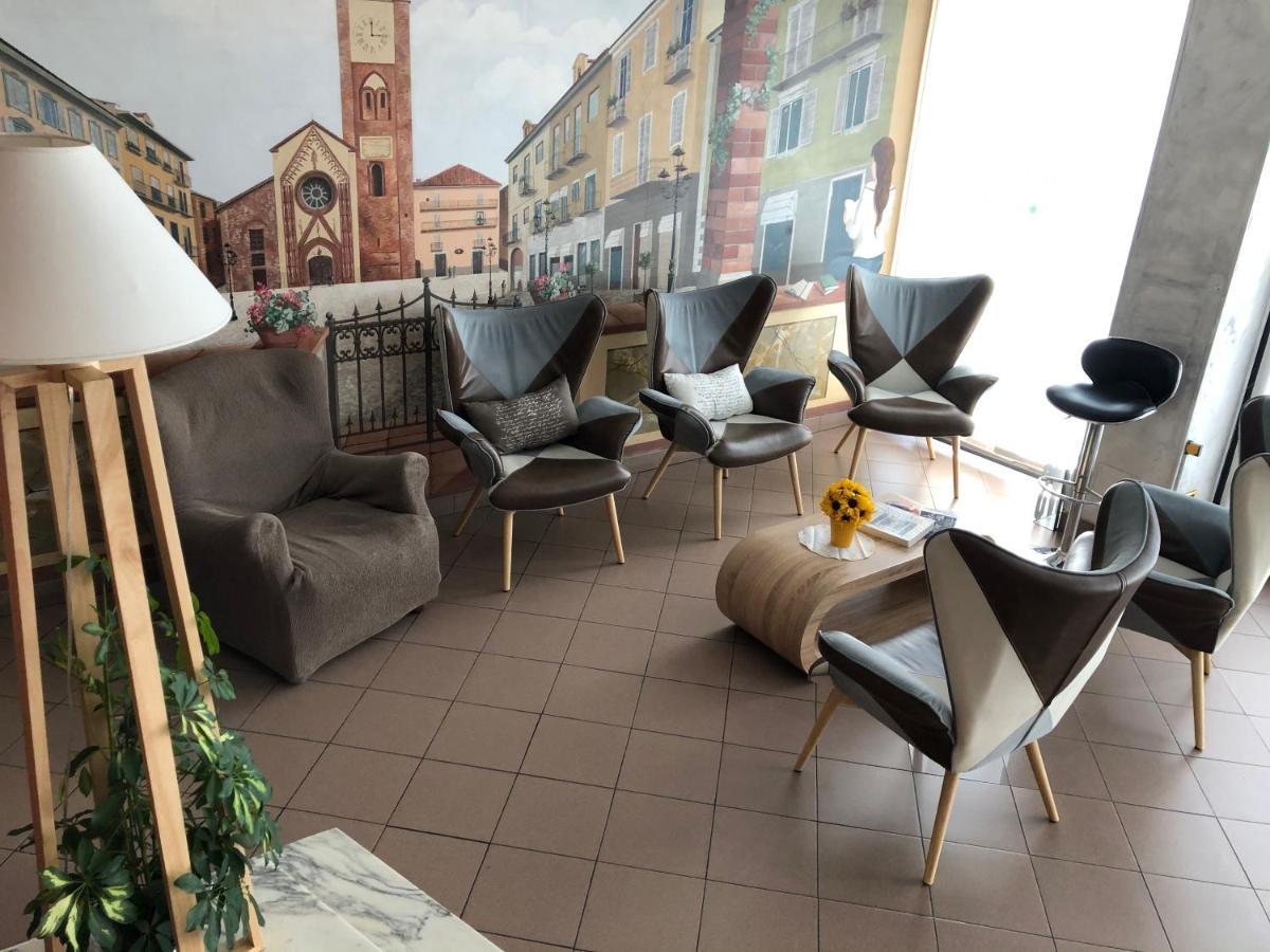 Hotel City كيفاسّو المظهر الخارجي الصورة